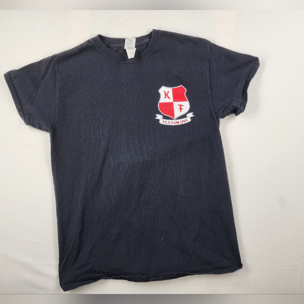 Knight Fight Season 1 Shirt Fight On 2018